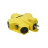 Yellow Jacket 827362 Jacket 27362 Outdoor 15-Amp Power Adapter with