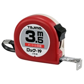 Tajima Convex Rock Series Tape Measure