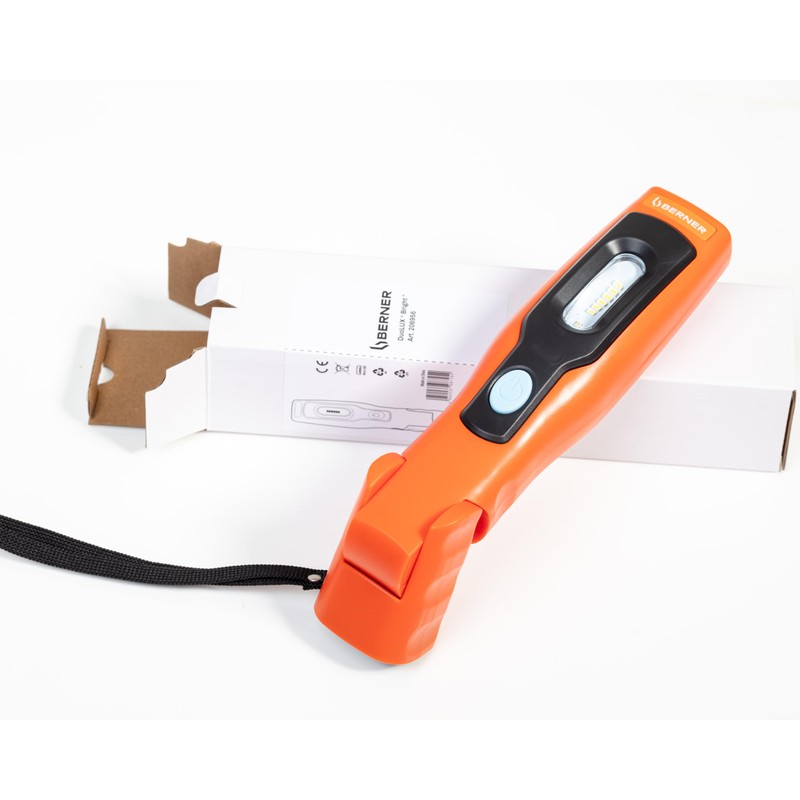 Berner Pocket Lux Bright Micro