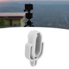 Vertical Protective Case Shock Absorbing Anti Dusting Vertical Silicone Cover
