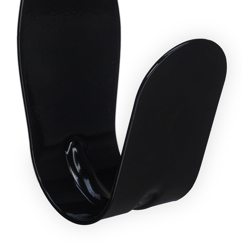 Relaxdays Hose Holder, Set of 2, for 30 m Hose,