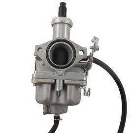 WFLNHB Carburetor Carb Replacement for Polaris Phoenix 200 2005-2017 Ranger RZR 170 2009-2014 Sawtooth 200 2006-2007 0454911 0453757 0454997