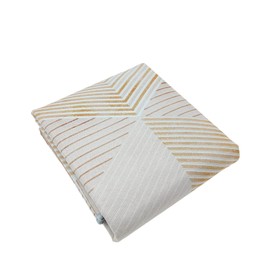 BNOSDM Rabbit Cage Liners Washable 63" x 31.5" Reusable Bunny Rugs for Rabbits, Pet Rug for Bunnies Chinchillas Cats Guinea Pigs Ferrets