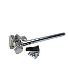 Genuine OEM Replacement Clutch Removal Tool/Clutch Puller Compatible with Multiquip Mikasa MTX50HD, MTX60HD, MTX70HD, MTX70HDR, MTX80HDR Tamping Rammer 983010090