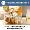 MaT store Folding Washbowl, Travel, Laundry, Convenient Goods, Portable, Outdoor,