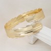 YVVLEE 9PCS Gold Arm Cuff Jewelry for Women Arm Layered