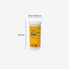 Phytotics Yellow Premium 30 Capsules (1-month supply) - Phytotics Yellow