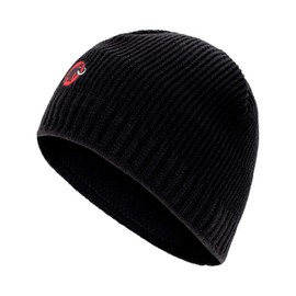 Mammut Sublime Beanie Hat, black