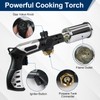 Asnfanl Blow Torch (Tank Not Included)