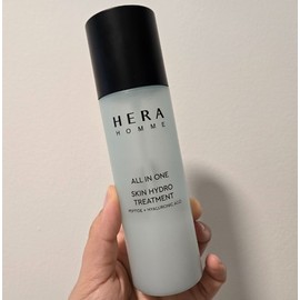 Hera Homme All-in-One Skin Hydro Treatment 150ml / 헤라 옴므 올인원 스킨 하이드로 트리트먼트 150ml