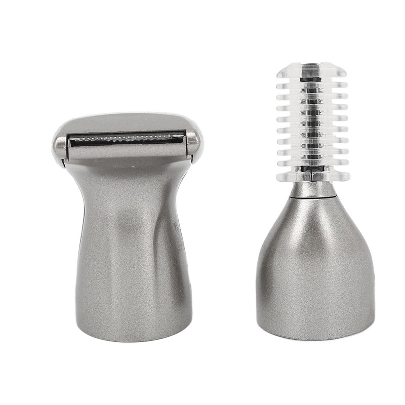 3 in 1 Nose Hair Trimmer Multifunctional High Speed Portable