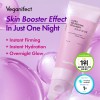 Collagen Overnight Wrapping Peel Off Facial Cream Mask with Jelly
