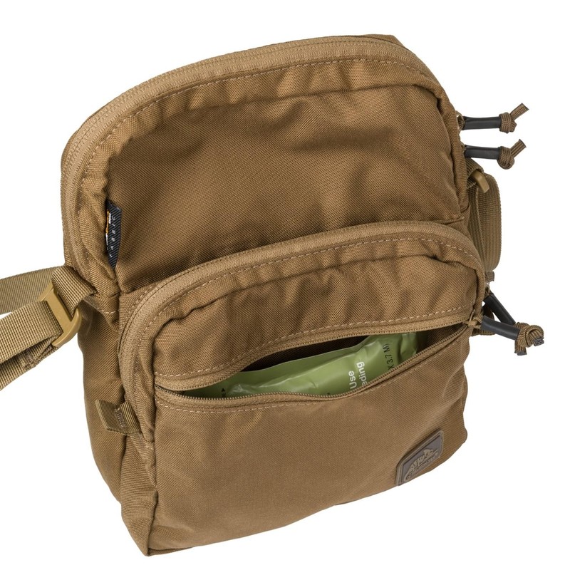 Helicontex Shoulder Bag, Sacoche, Body Bag, Military Bag, Tactical Bag,