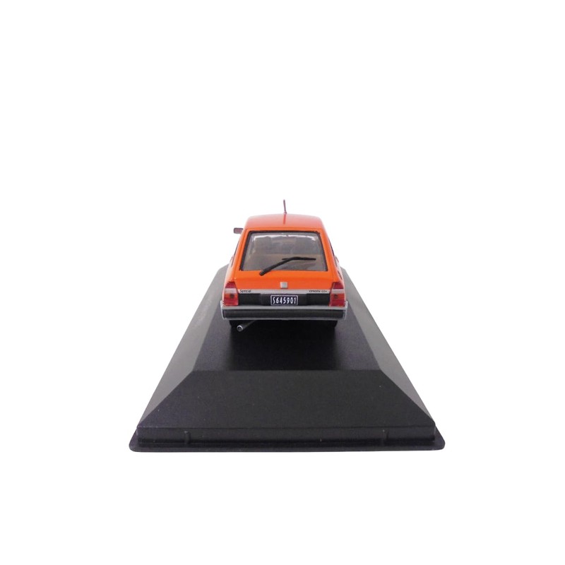 OPO 10 - 1:43 Model Car Compatible with CITROËN GSA