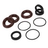 9pcs Rubber Pressure Washer Pump Seal Kit for Annovi Reverberi