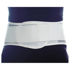 Waist Fixed Belt Fit Light LL / 8-1639-04