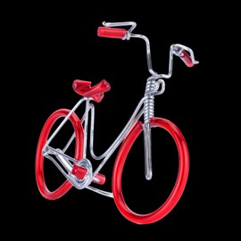 30M Aluminum Craft Wire, 1mm Bendable Metal Wire for Sculpting, Bike Modelling Skeleton Crafting Floral Making, Jewelry Making, Wire Weaving and Wrapping