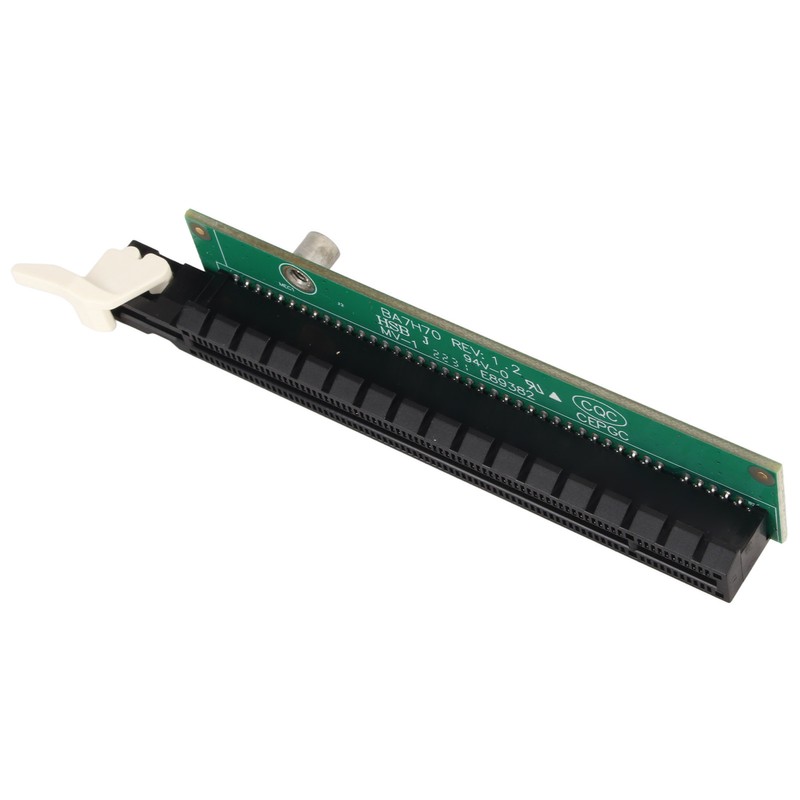 PCIE16 Expansion Graphic Card Replacement for ThinkCentre for Tiny5 M920x