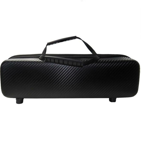 Vivitar Hard Shell Water Resistant Carrying Case for 650-1300mm Long