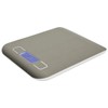 Mercury | Stylish Digital Kitchen Scales
