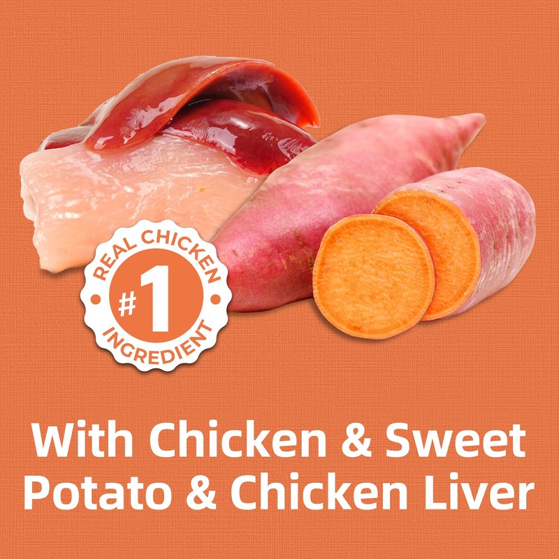 Just Try 16 oz Lysine Cat Treats - Lactoferrin Lysine