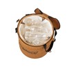 Coleman Pop-Up Box (Coyote) 2000038938