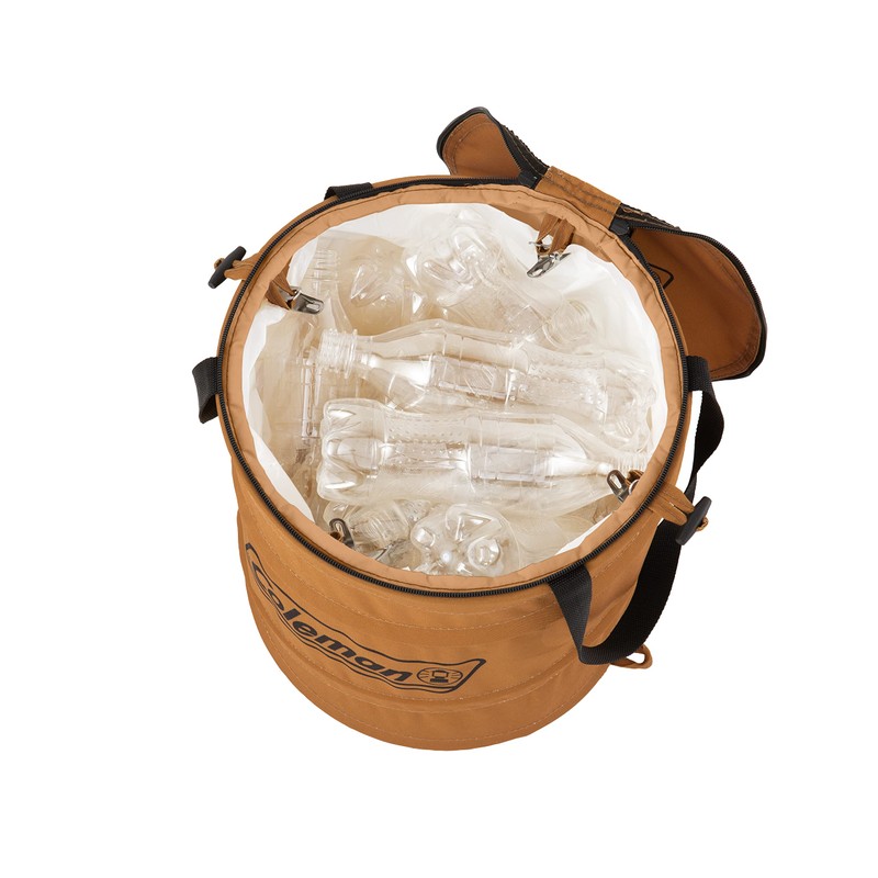 Coleman Pop-Up Box (Coyote) 2000038938