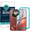 Ibywind for Honor Magic8 Lite 5G Screen Protector,2 Pack,9H Hardness