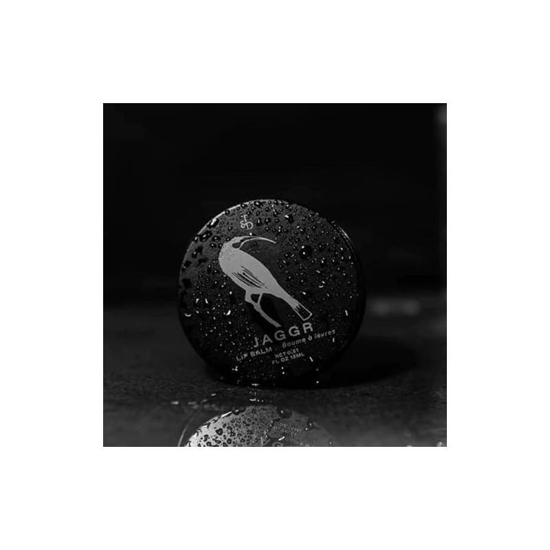 TRIUMPH & DISASTER Jaggr Lip Balm 1.0 fl oz, SPF