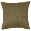 Imabari textile Cushion Cover 45x45cm Gelato Khaki