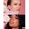 SHEGLAM Maquillaje con rubor líquido Color Bloom para mejillas con