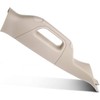 A-Premium A Pillar Interior Trim Handle Compatible with Ford F-250