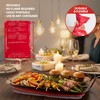 Vesture Hot to Go Heat Pack - Keep Food Hot