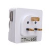 24 Hour Timer Switch Professional Smart Overcharge Protection Cycle Timing