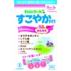 Snow Brand Beanstalk Beanstalk Sukoyaka M1 Sticks 13g x 7