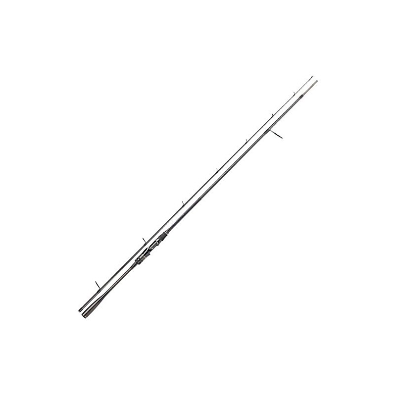 DAM Effzett Evidence Spin Fishing Rod 2.70 m 40-85g