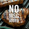 McCormick Grill Mates 25% Less Sodium Montreal Steak Seasoning, 3.18