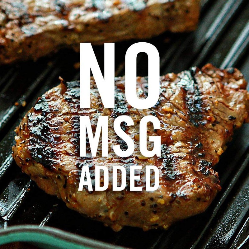 McCormick Grill Mates 25% Less Sodium Montreal Steak Seasoning, 3.18