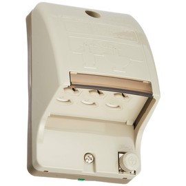 東芝raitekku et with Waterproof Outlet 3 Pcs for dc1093 N (C)