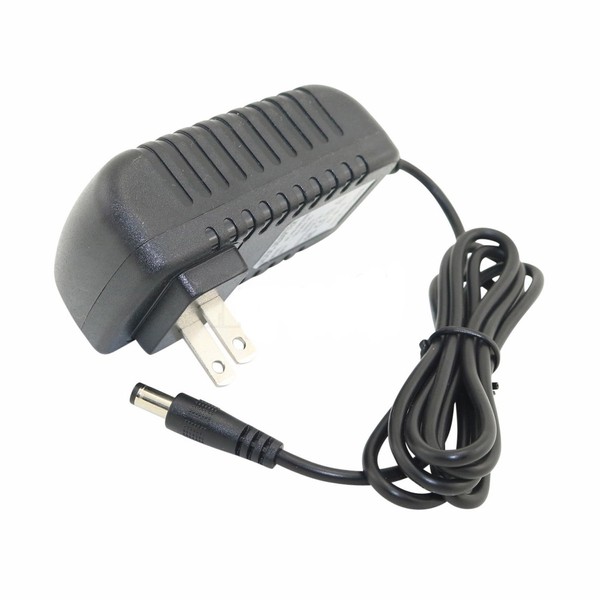 AC Adapter For YAMAHA PSR-320 PSR-28 PSR-47 Keyboard Power Supply