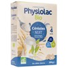 Physiolac Bio Cereals Night From 4 Months 200g