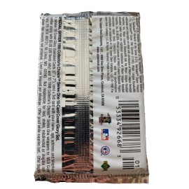 1998 Baseball Star Quest Upper Deck Series 1, Pack,(1) Sealed Pack,Jeter! (B157)