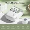 NIIMBOT B1 Label Maker Machine with Tape Portable Bluetooth Thermal
