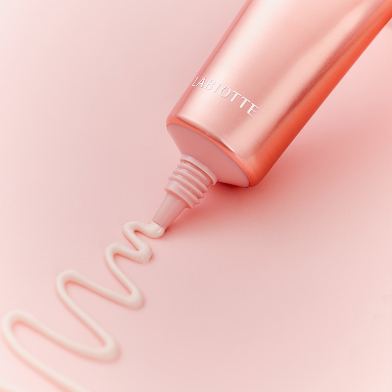 Labiotte Skin Enhancer Collagen Tone Up Cream Pink 40ml SPF50+PA+++