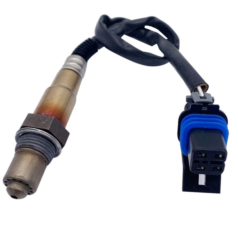 Amrxuts 2PCS 4011853 Upstream Air Fuel Ratio Oxygen Sensor for