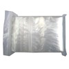 XSY Zip Lock Bags Pack of 100 Outer Size 40