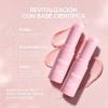 2pc Barra De Sérum Facial De Colágeno Hidratante Multiacción