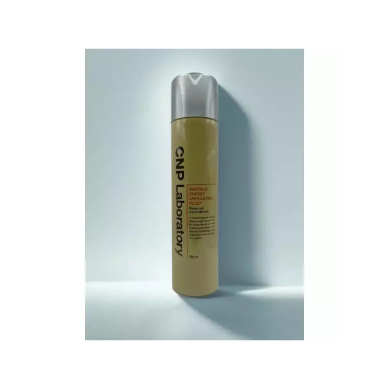 Cha-flag-and-Park CNP차앤박 프로폴리스 미스트 플러스 250ml CNP Charngbak Propolis Mist