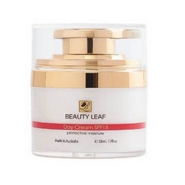 Beauty Leaf Day Cream SPF15 50mL