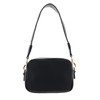 Valentino Women's 8ae-Naif Re Bag, black